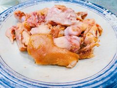 -山南熏肉大饼(辽菜旗舰店)