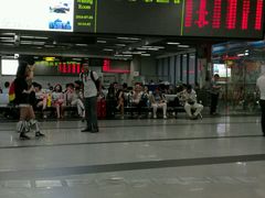 -福田汽车站