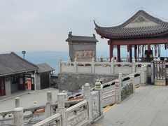 -句容茅山景区