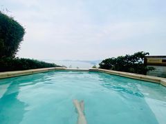 -天目湖涵田半山温泉