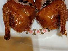 -香云轩·顺德菜(香云纱园林酒店店)