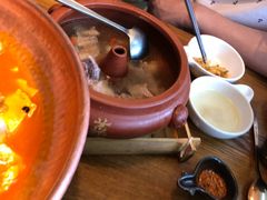 -云海肴·汽锅鸡·云南菜(苏州中心店)