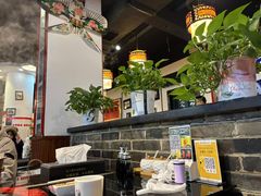 -北门涮肉·炭火铜锅涮肉(什刹海店)