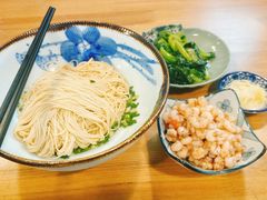 -朱洪元苏式面馆(绿宝广场店)