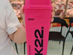 -K22.酸奶草莓(烟台芝罘店)