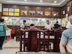 大堂-方中山胡辣汤(成都首店)