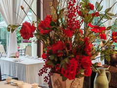 -老洋房花园饭店(绍兴路店)