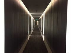 -上海衡山路十二号华邑酒店