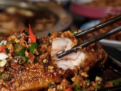 -莫家传承菜(耗儿鱼特色店)