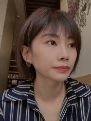 -扎嘎形象设计