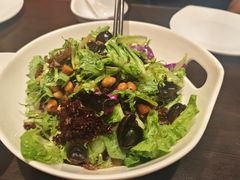 -老牌坊鲁菜名店(聊城美食岛店)