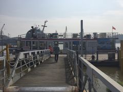 -长洲岛
