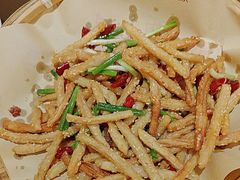 -肖记公安牛肉鱼杂馆·省级非物质文化遗产(三角路直营店)