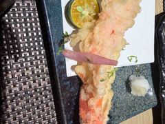 -大桥日本料理·日式放题·铁板定食(科兴科学园店)