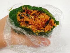 -白玉兰食品(中山公园龙之梦店)