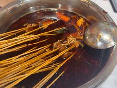 -成都瓜串串(华强北店)
