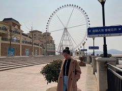 -青岛海泉湾度假区温泉