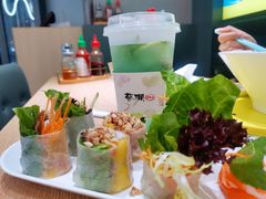 -蔡澜Pho·越南粉餐厅(海上世界店)