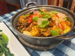 -伊帆食府·青海地方特色美食