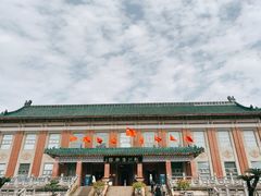 -荆州博物馆