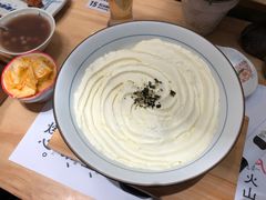 -火山屋台(新街口店)