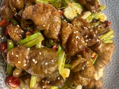 -普天和酒楼·新津菜·烤鸭(天津之眼店)