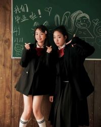 点击看大图 -瞳摄影写真旗舰店