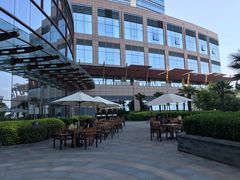 景观位-山港凯悦酒店·BEBA海滩烧烤餐厅酒吧