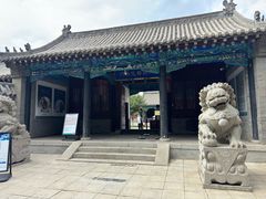 -金州副都统衙门博物馆