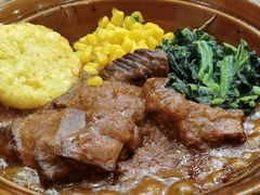 -萨莉亚意式餐厅(金隅嘉品mall店)