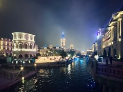-LENBACH兰巴赫西餐啤酒坊(大连东港店)