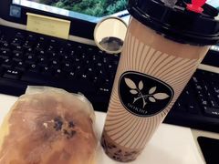-多克多蒸气茶DOKDO(鼓楼绿地店)