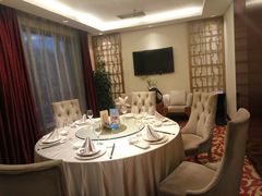 包厢-老城南食府(宣武门东大街店)