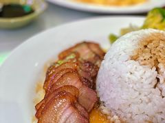 -澳门陈光记烧味饭店(郎家园店)
