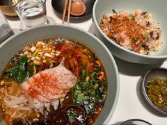 -胡麻(静安嘉里店)