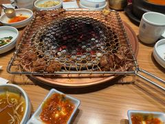 -王妃家(明洞中央店)
