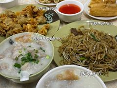 -海浪食店(湖滨中路店)