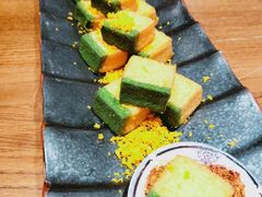 -敏珠拉姆藏餐·南京厨房(富春江东街店)