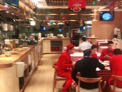 -西贝莜面村(近铁城市广场店)