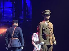 -《12·12》西安事变大型实景演出