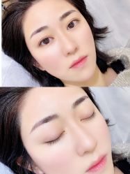 -UP&UP·半永久眉毛眼线机器野生眉