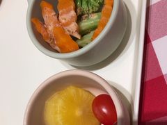 -西贝(华发商都店)