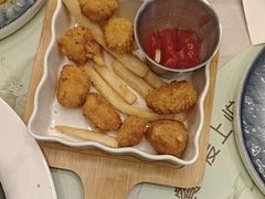 -悦荟牛排餐厅(萨尔图万达店)