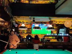 -Big Bamboo 大竹子体育主题餐厅(虹梅路店)