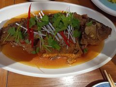 -蔡家酒楼(一德街店)