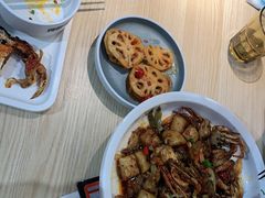 -领蟹祥记·香辣蟹·特色小海鲜(奥体天虹店)