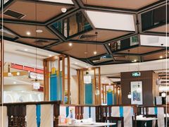 大堂-岭南真味·匠心粤菜(K11店)