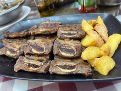 -雅憩花园餐厅