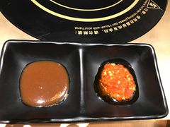 -手选潮汕鲜活牛肉火锅(二七广场店)