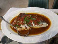 -湘中缘·湖南菜(娄底驻京办店)